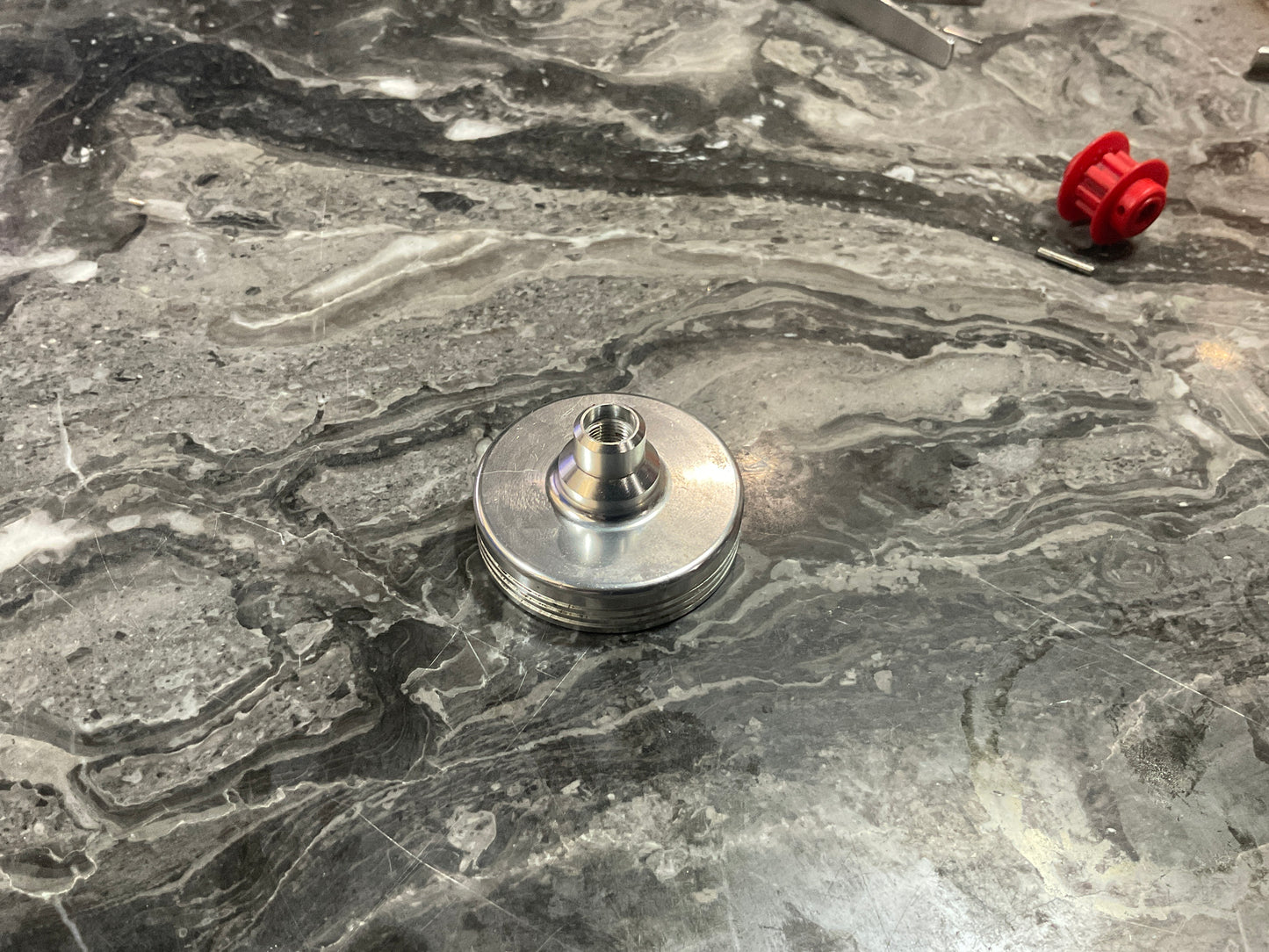 PV0536 : CLUTCH BELL R50T