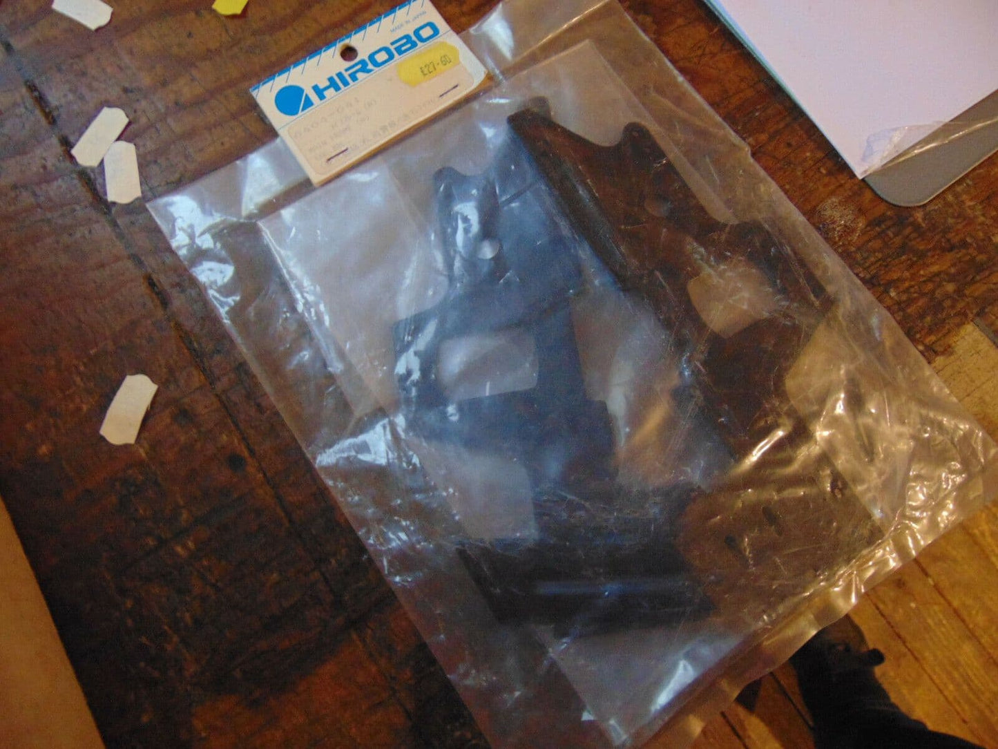 0404-041 MAIN FRAME (A) FITS CONDOR BNIB
