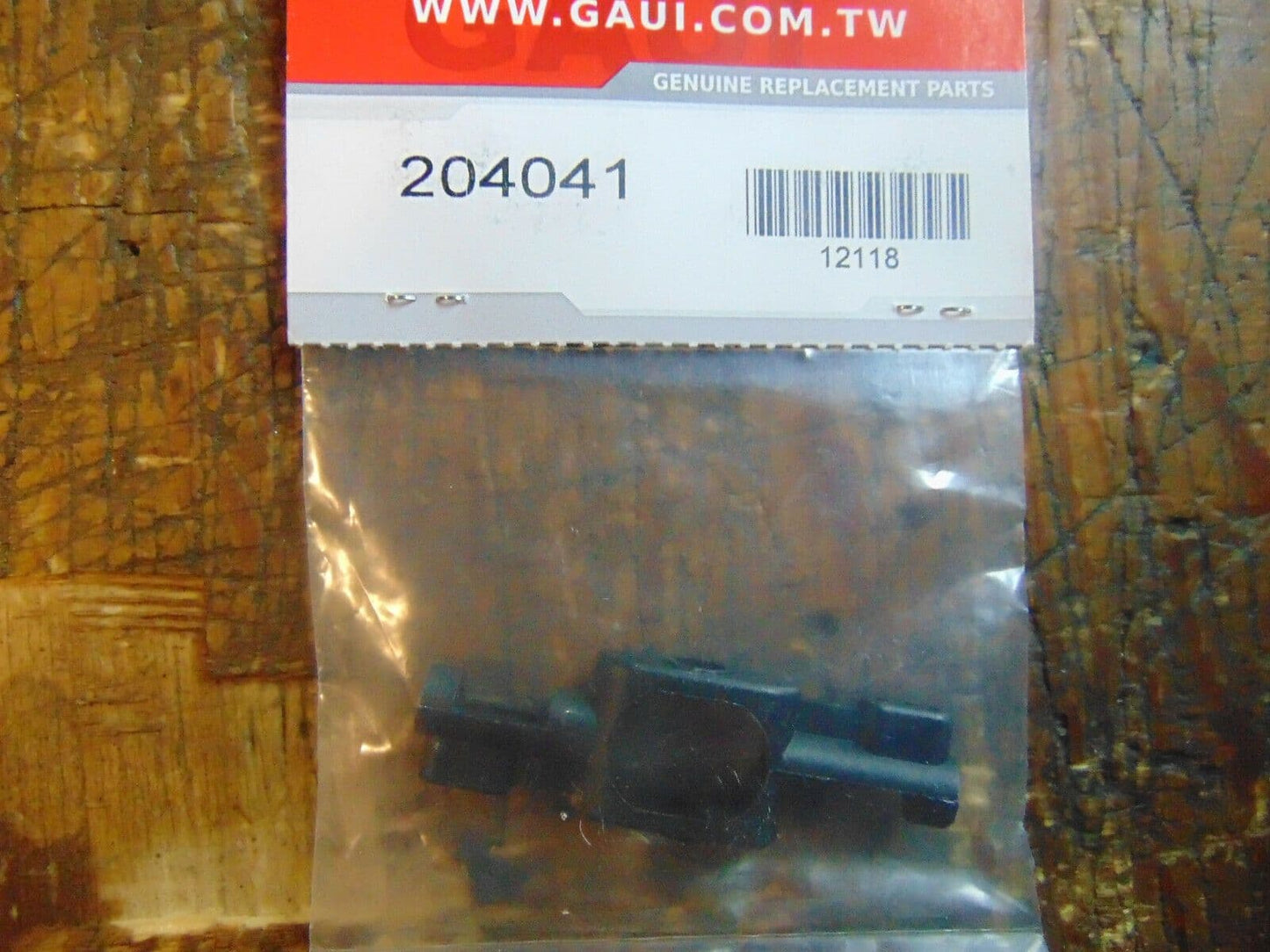 204041 GAUI HURRICAN 425 / 550 FLYBAR SEESAW BNIB