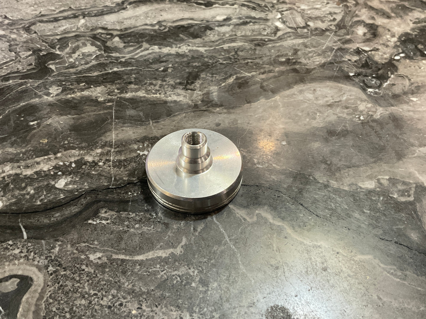 PV0533 : CLUTCH BELL - RAPTOR 30 V2