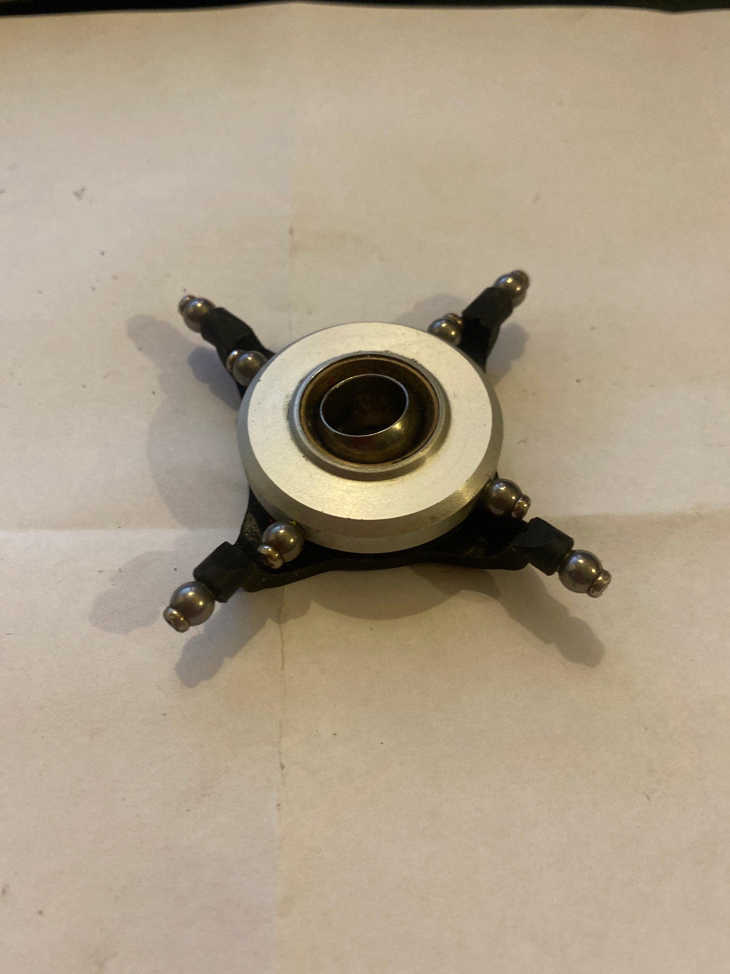 PV0357 : Swashplate - V2