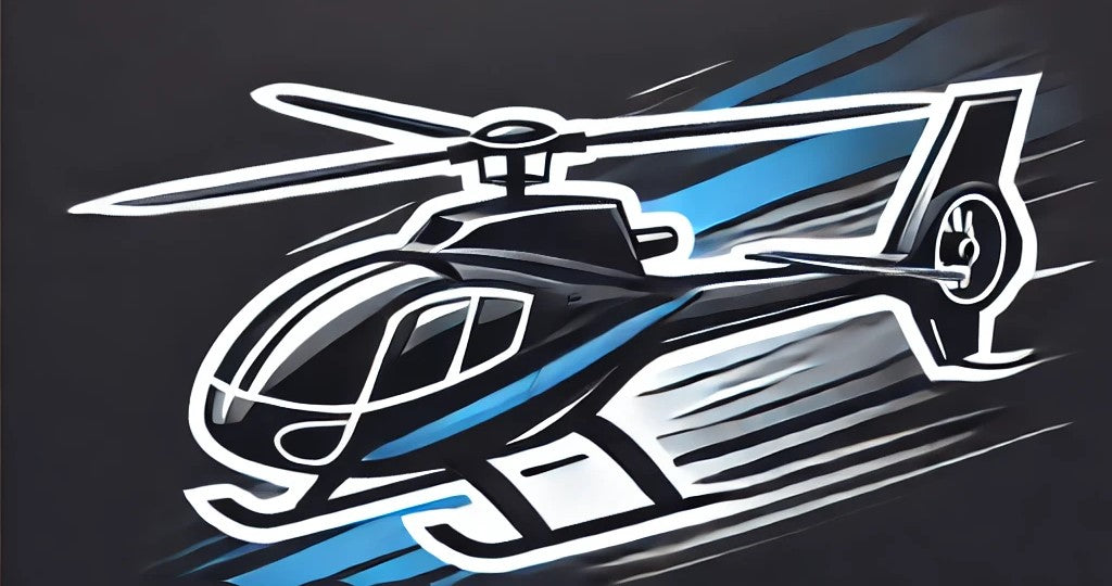 Baron 30 – RCHeliTrader