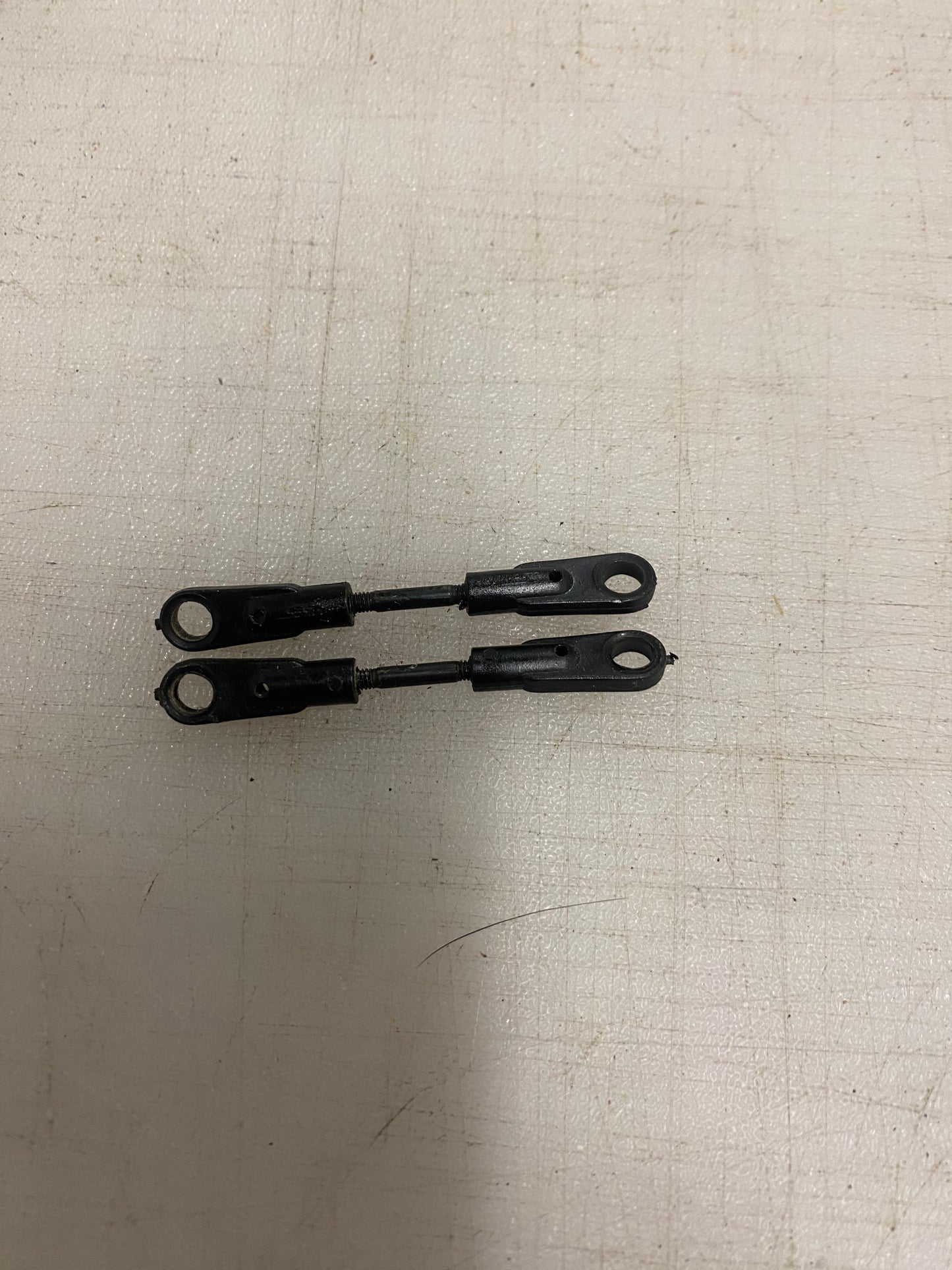 Robbe Millennium/Futura flybar control arms links