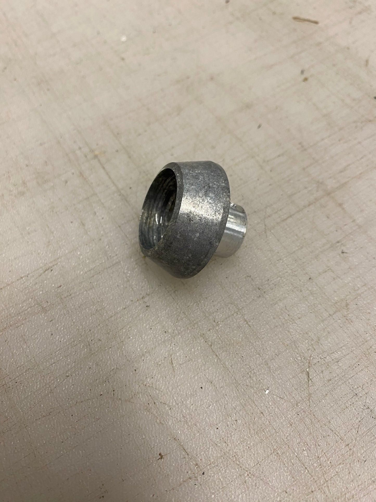 Kyosho concept 30 aluminium starter cone.