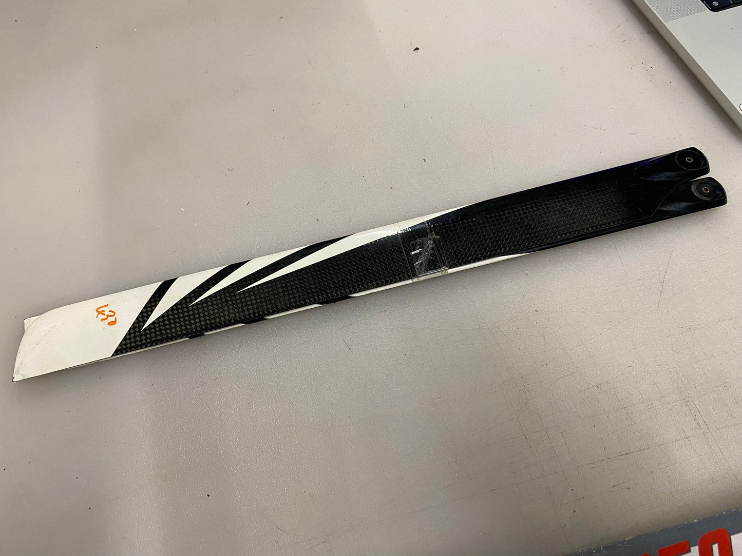 Align 430mm rotor blades