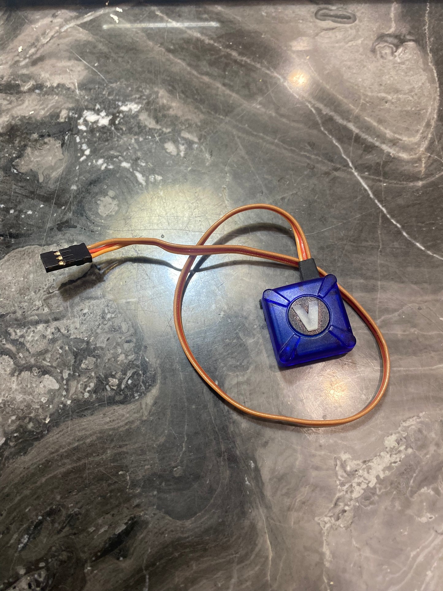 Mikado Vbar Sensor Unit