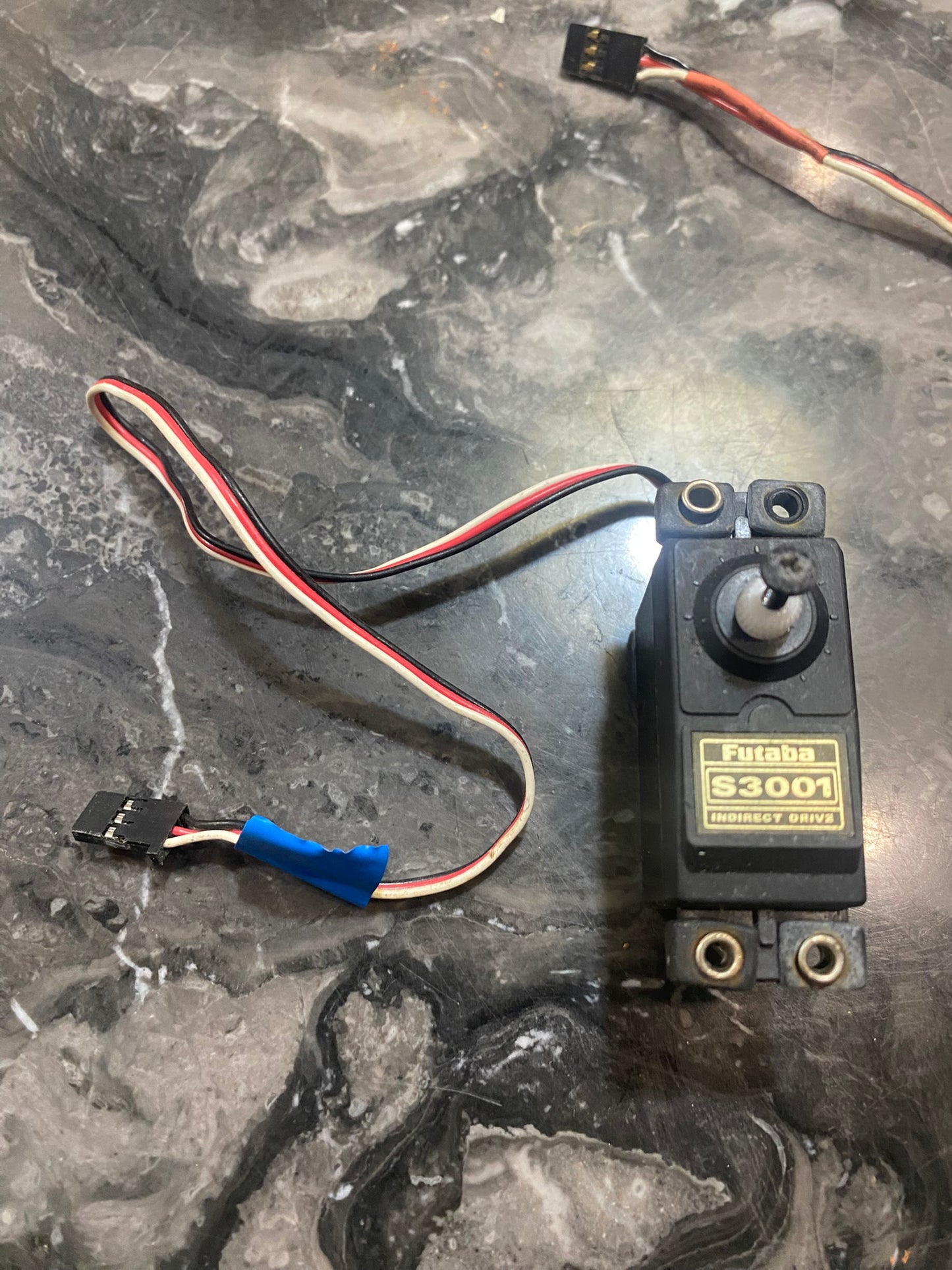Futaba S3001 Servo