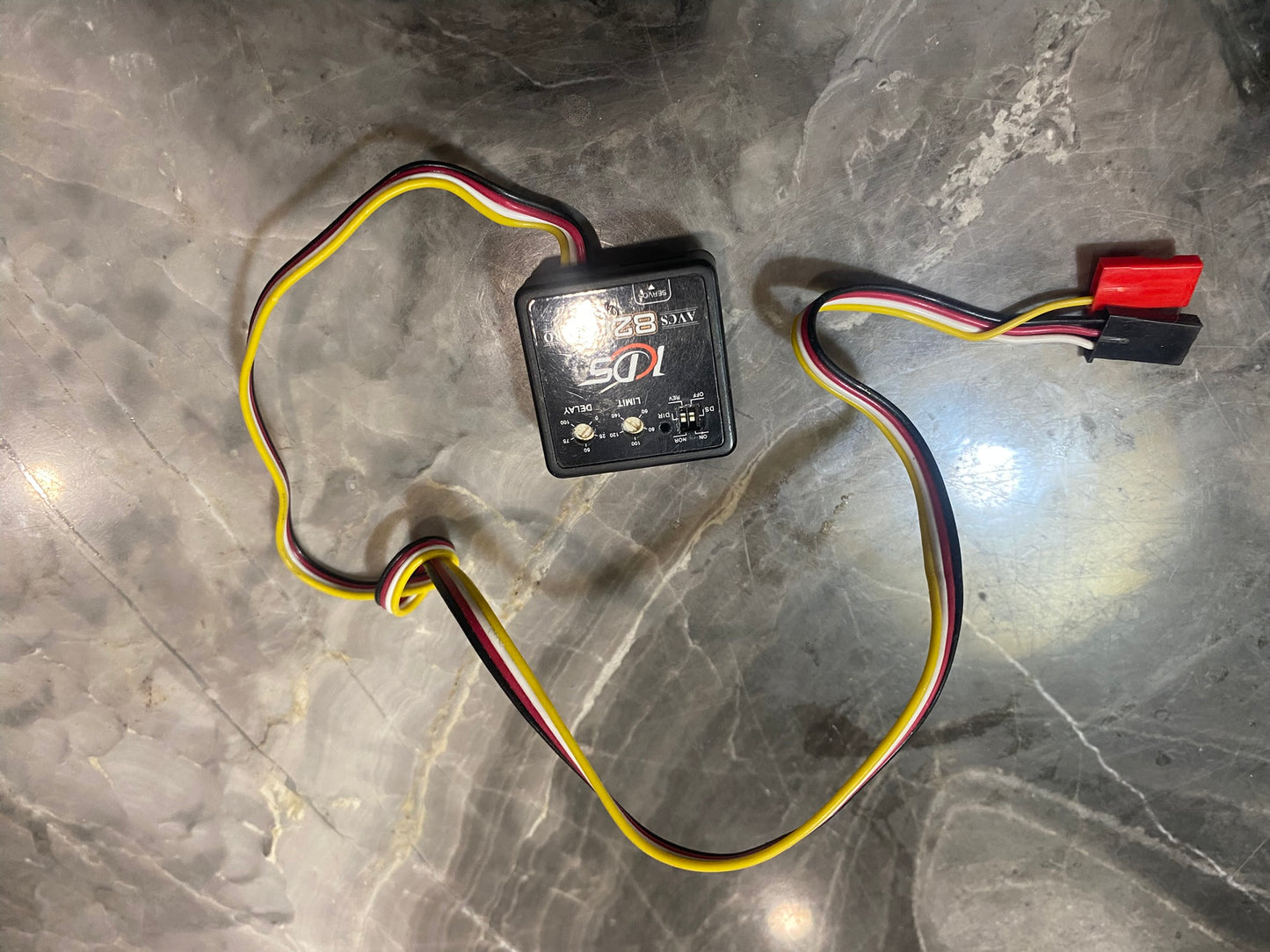 KDS 820 Heading lock Gyros – like GY401