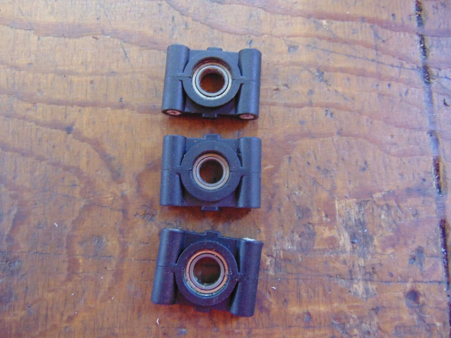 AEOLUS 50 MAIN SHAFT BEARINGS & MOUNTINGS