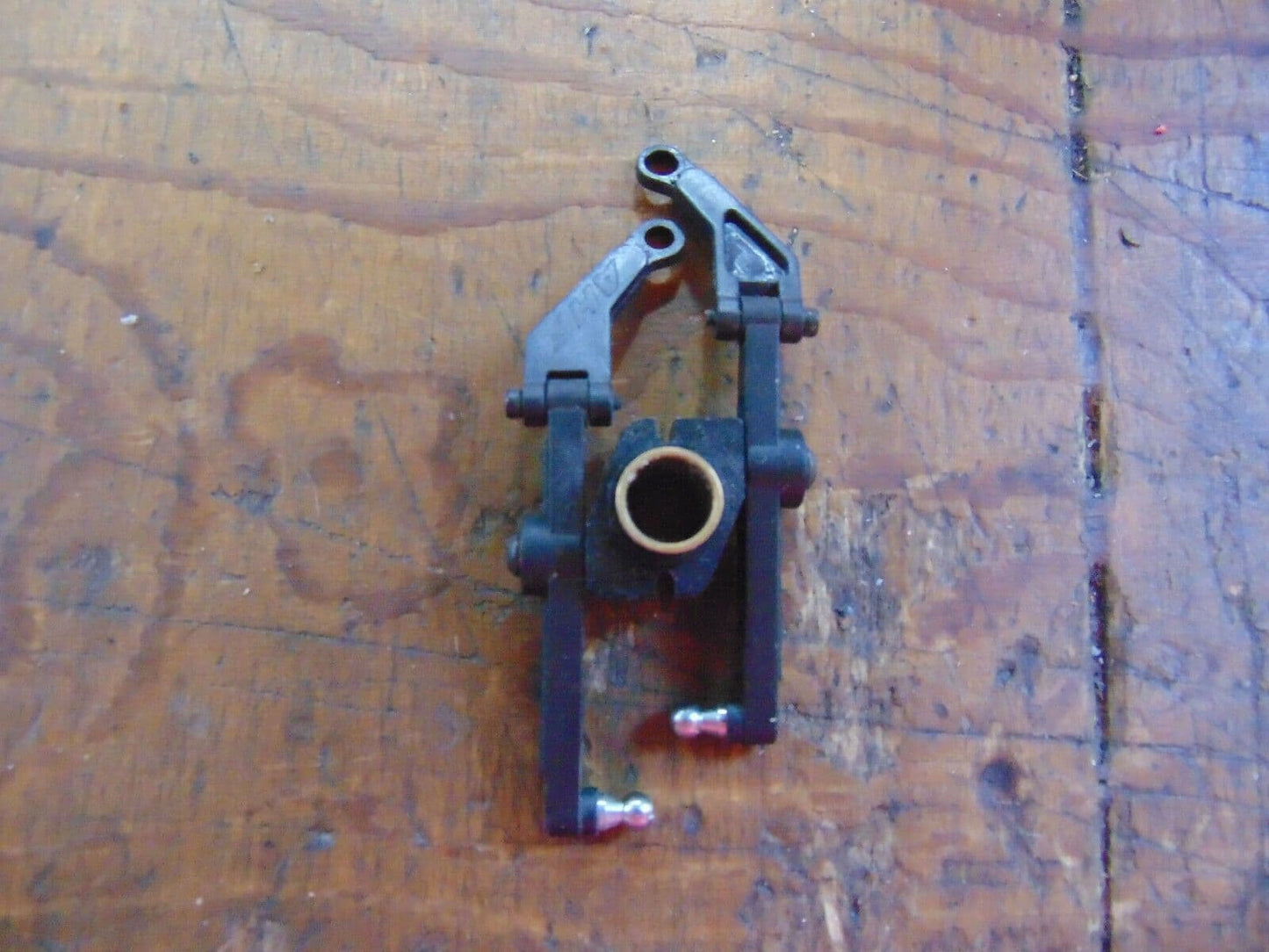 AEOLUS 50 WASHOUT MIXER ASSEMBLY