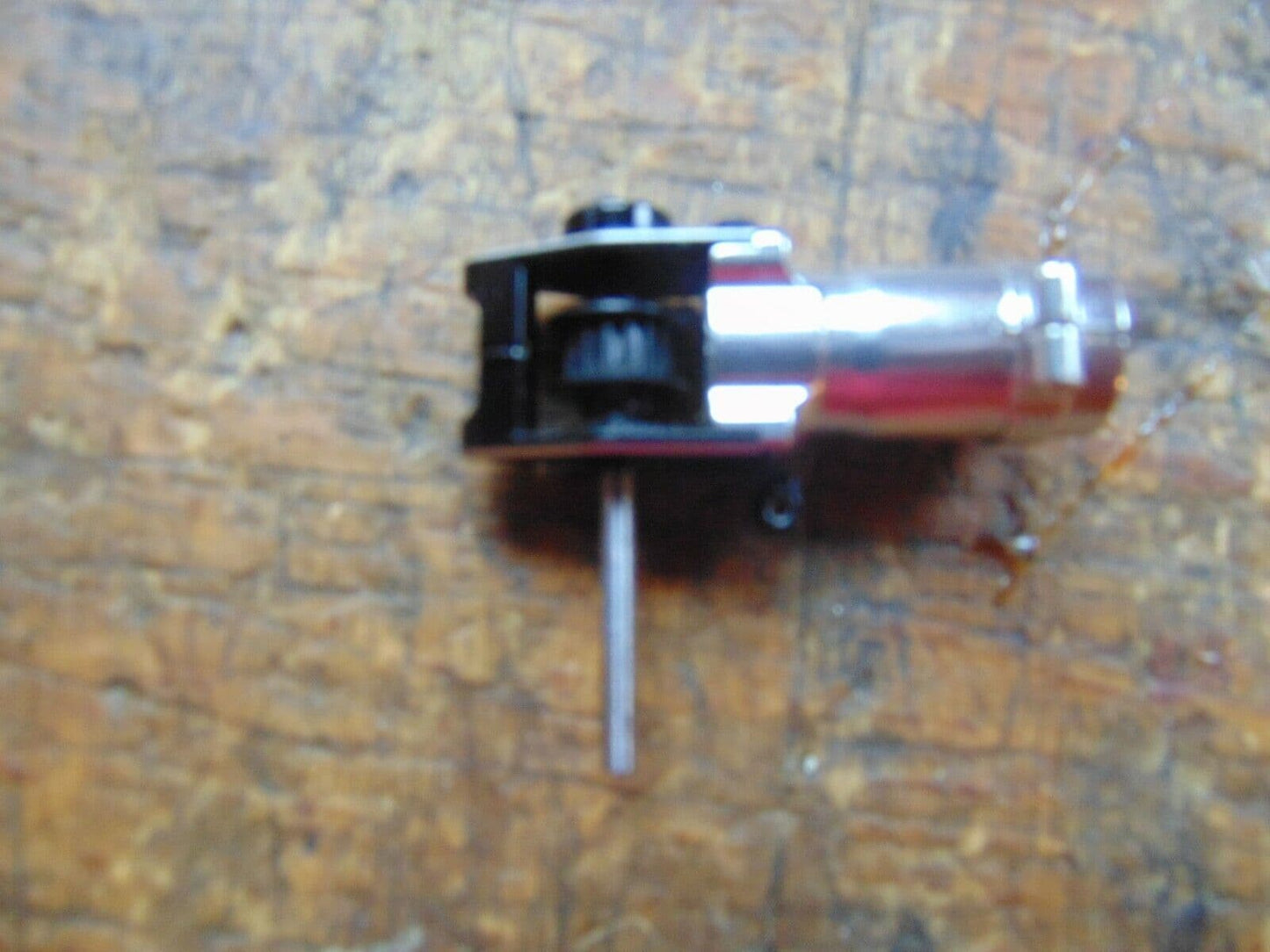 ALIGN 470L DOMINATOR ALLOY TAIL ROTOR GEARBOX CASE