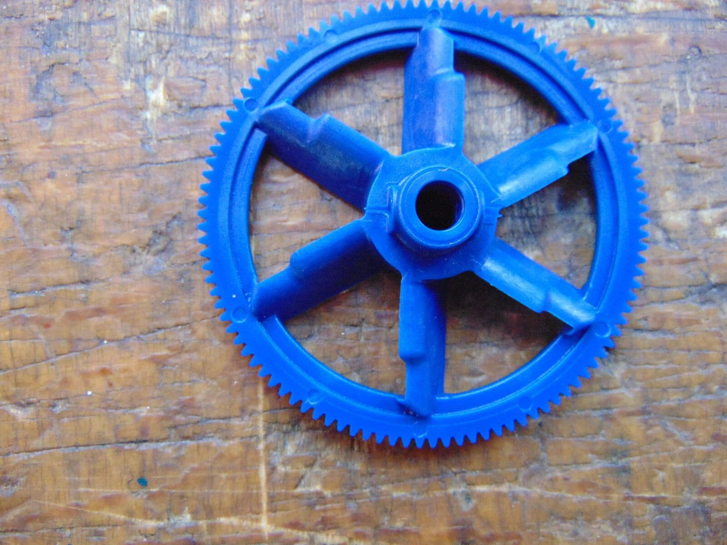 ALIGN TREX 450 TAIL DRIVE GEAR 0.6m UNUSED