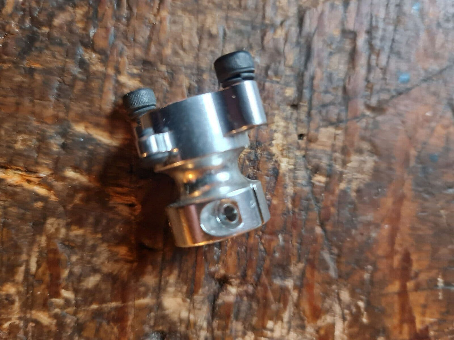 ALIGN TREX 600N CLUTCH MOUNTING HUB TAKEN FROM A KIT UNUSED