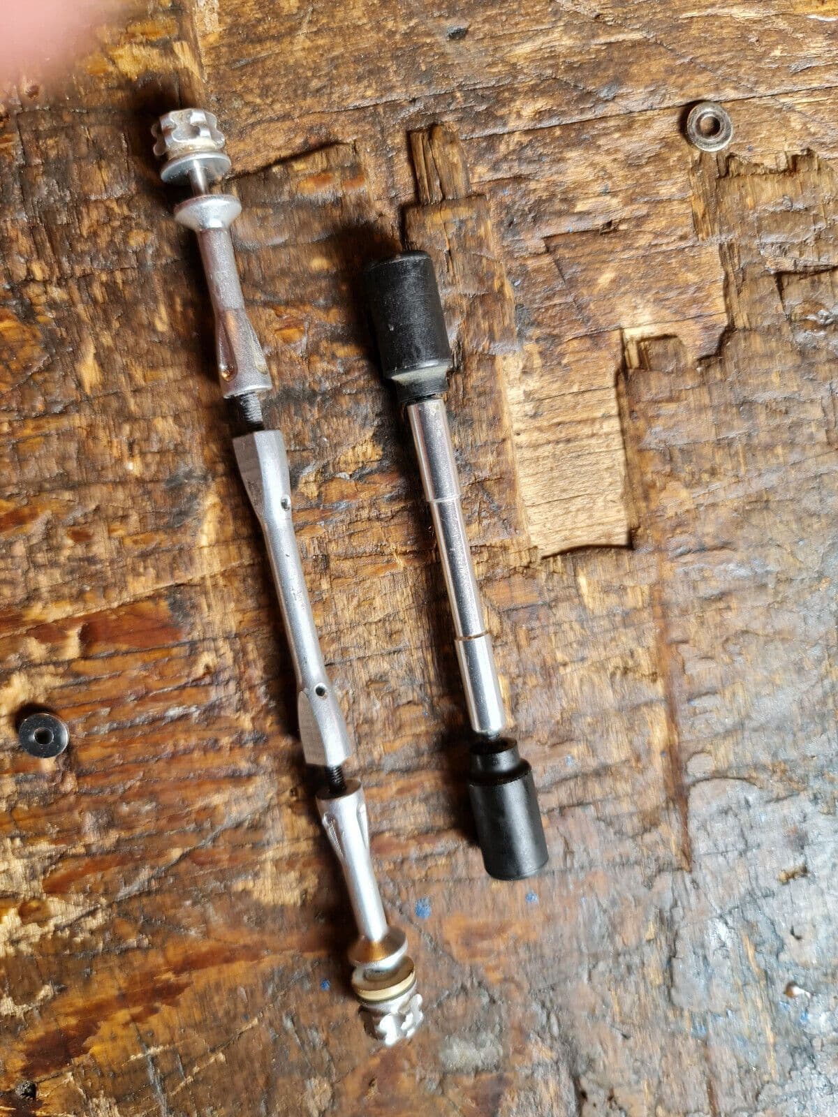 ALIGN TREX 600N EASY SCREW TYPE CANOPY MOUNTINGS