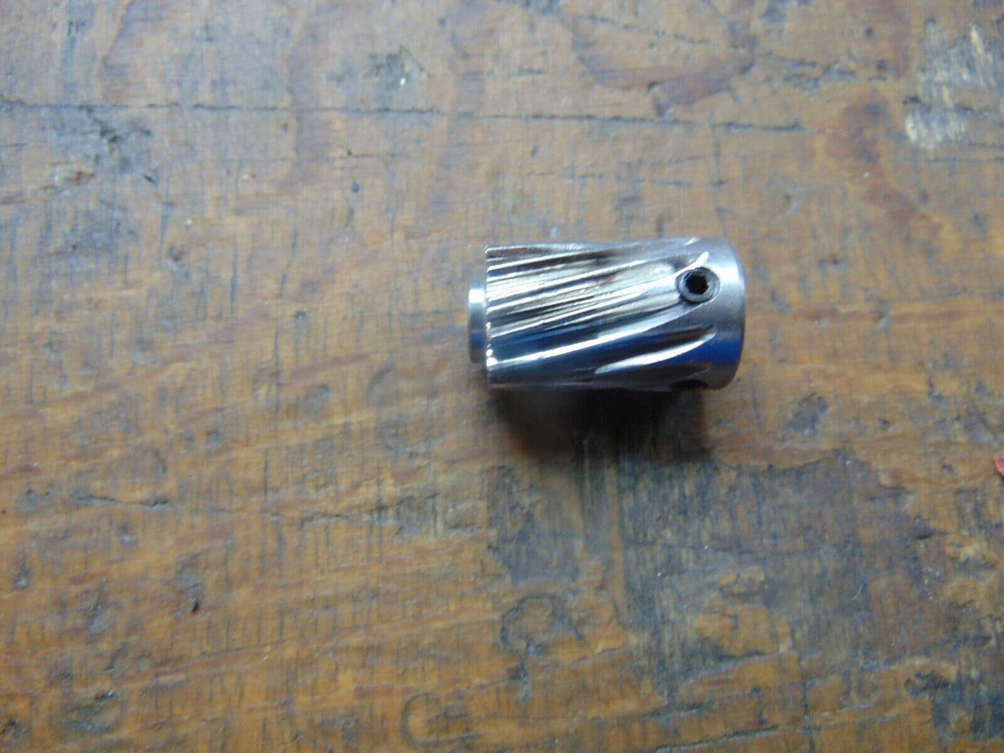 ALIGN TREX 700L SLANT CUT MOTOR PINION 13T