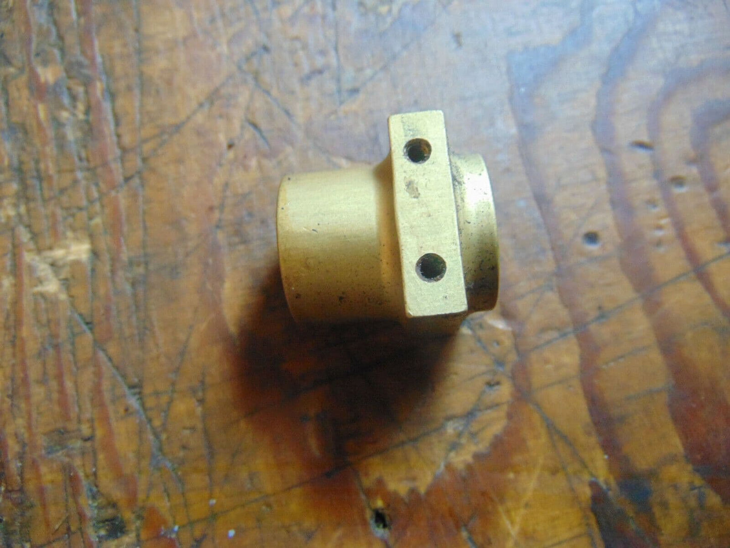 BERGEN INTREPID 46 CLUTCH MOUNTING & BEARINGS HARDLY USED