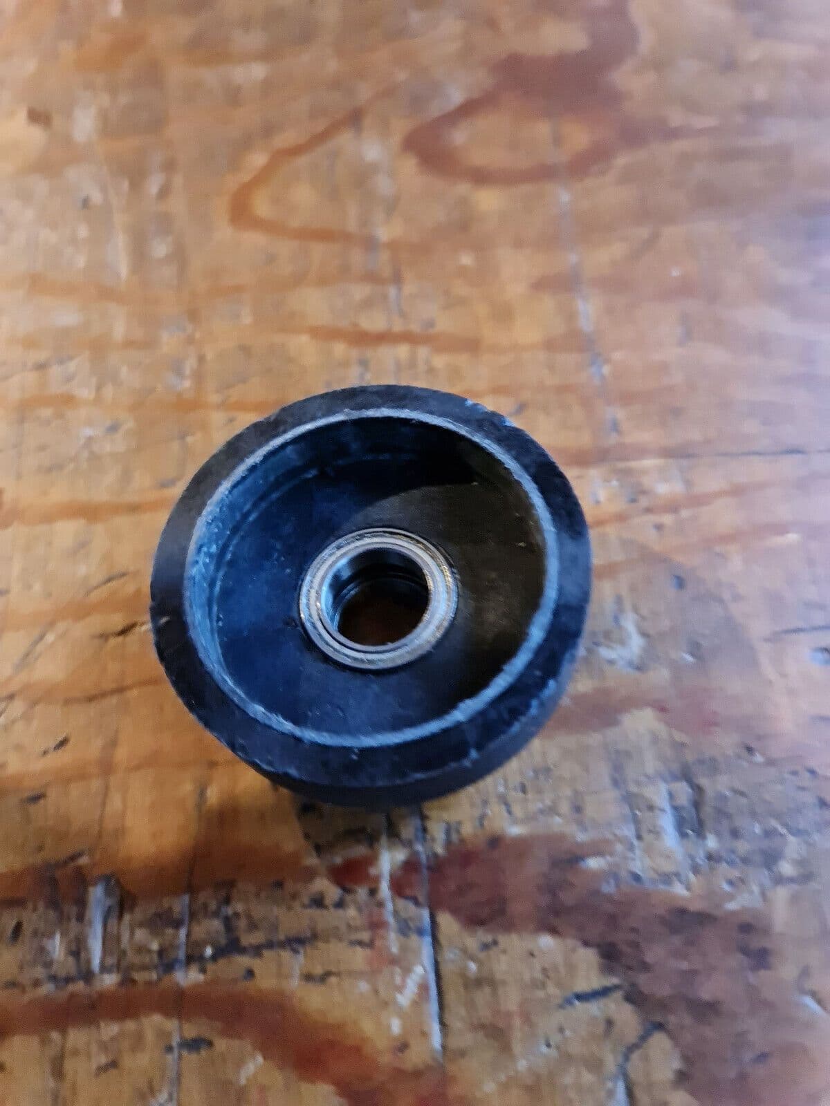 CENTURY HAWK 30 / 50 CLUTCH BELLHOUSING & PINION HARDLY USED