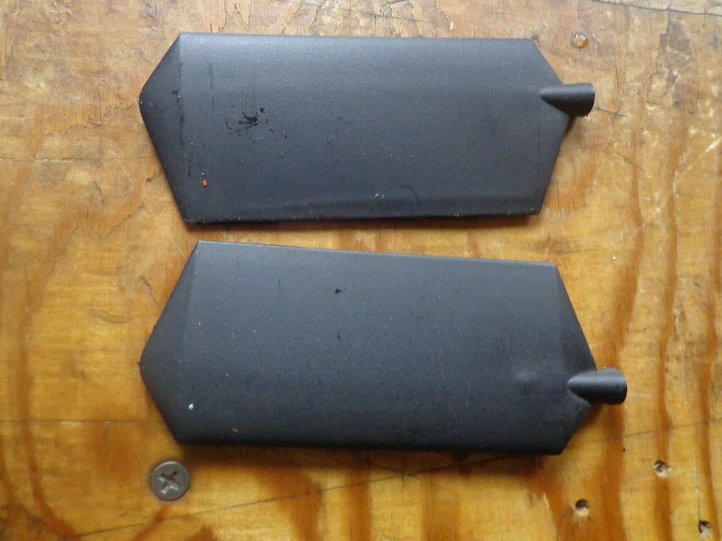 CENTURY HAWK FLYBAR PADDLES