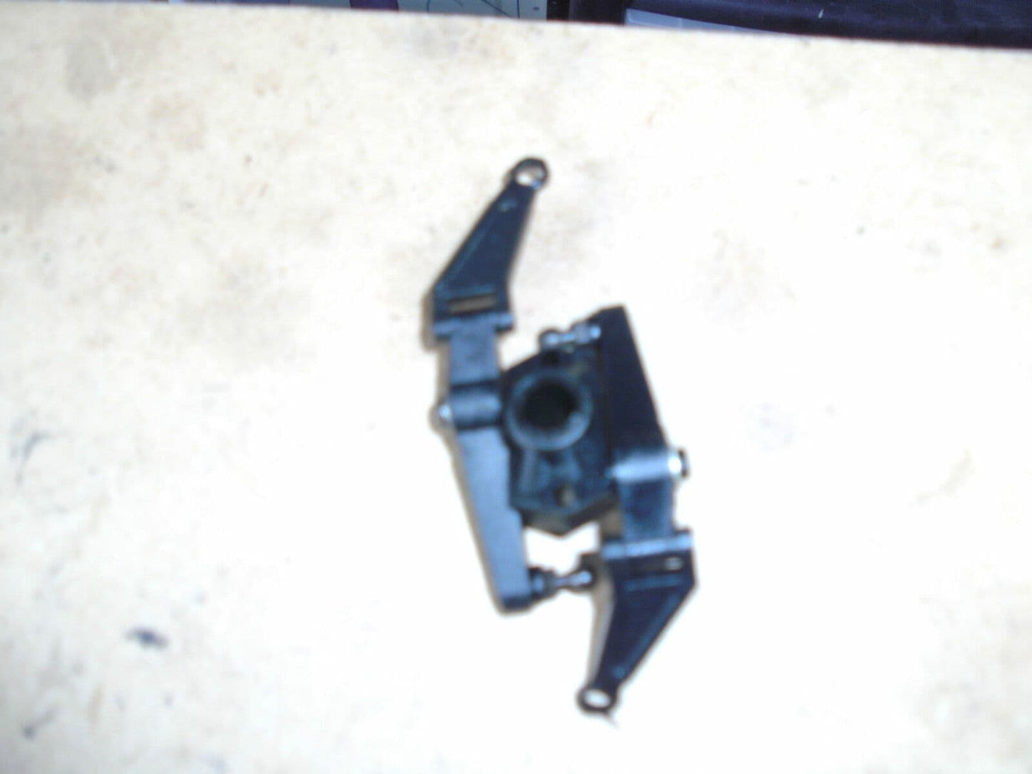 CENTURY HAWK PRO 30 WASHOUT ASSEMBLY