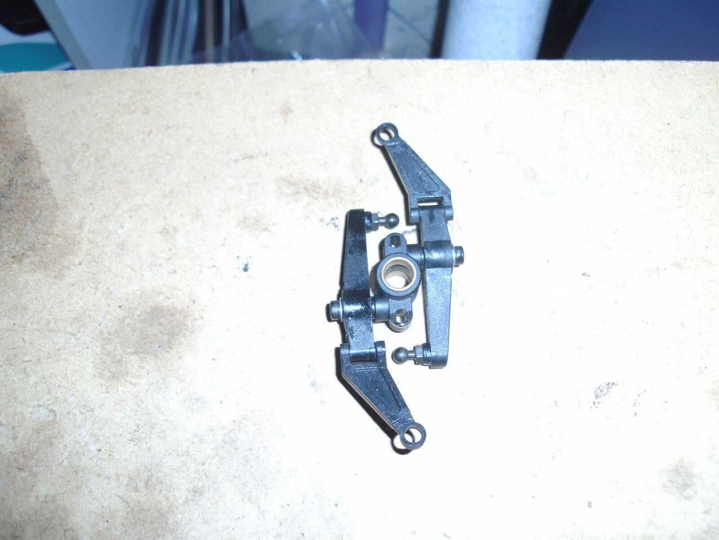 CENTURY HAWK WASHOUT ASSEMBLY FOR 8mm SHAFT