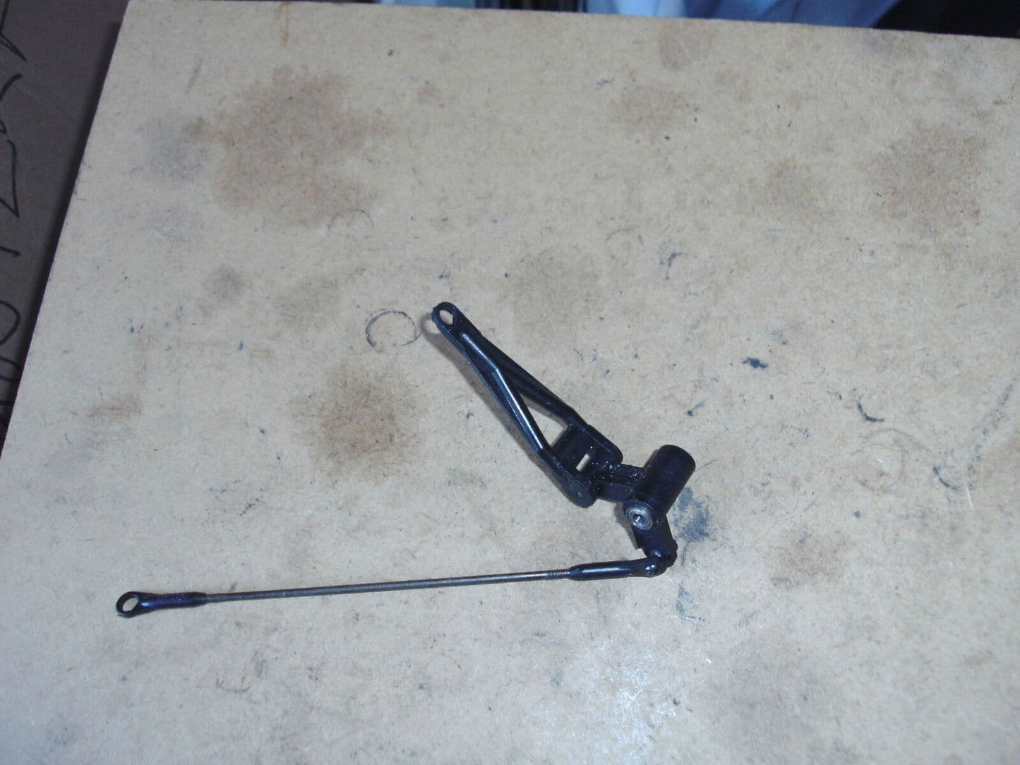 CENTURY RAVEN ELEVATOR ARM