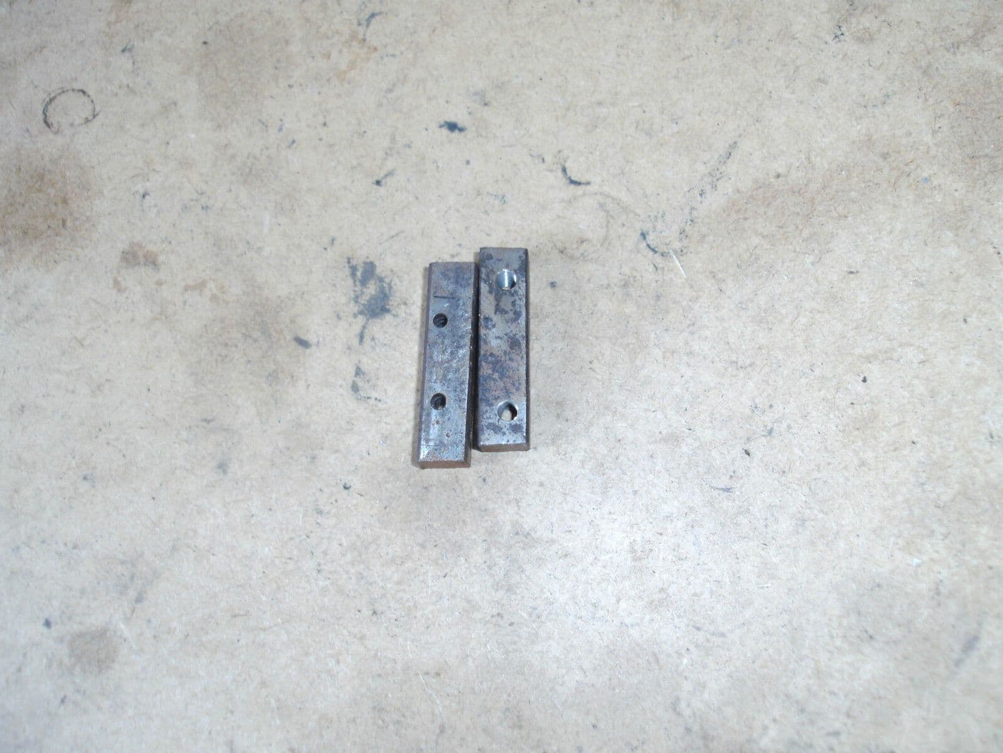 CENTURY RAVEN ENGINE MOUNTINGS