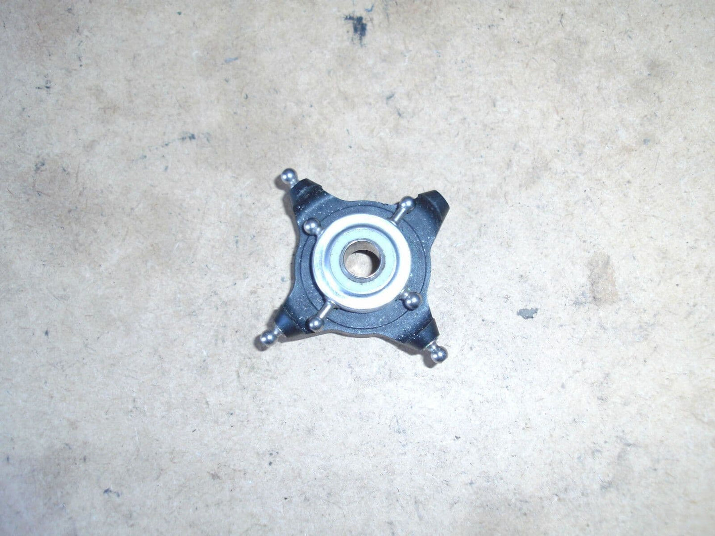 CENTURY RAVEN SWASHPLATE