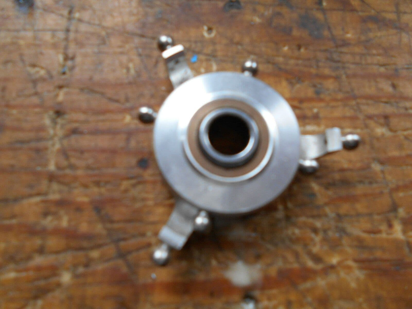 COMPASS 600E SWASH PLATE