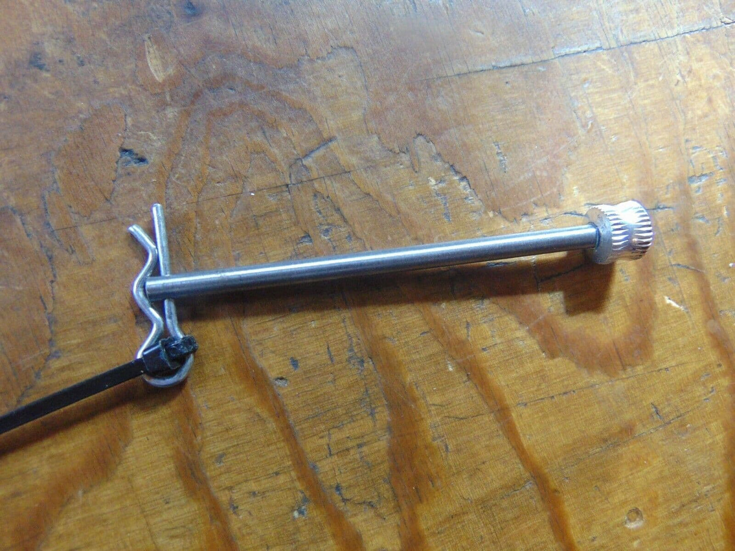 COMPASS 7HV BATTERY TRAY RETAINING PIN