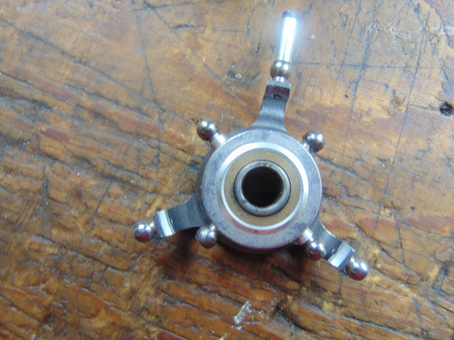 COMPASS ATOM 500 ALLOY SWASH PLATE