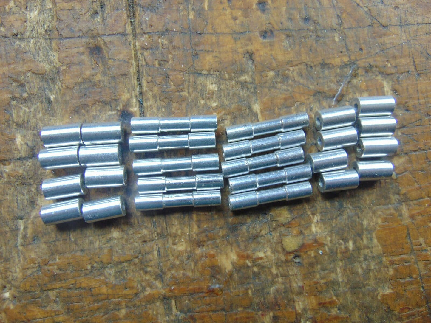 COMPASS KNIGHT 3D ASSORTED FRAME SPACERS