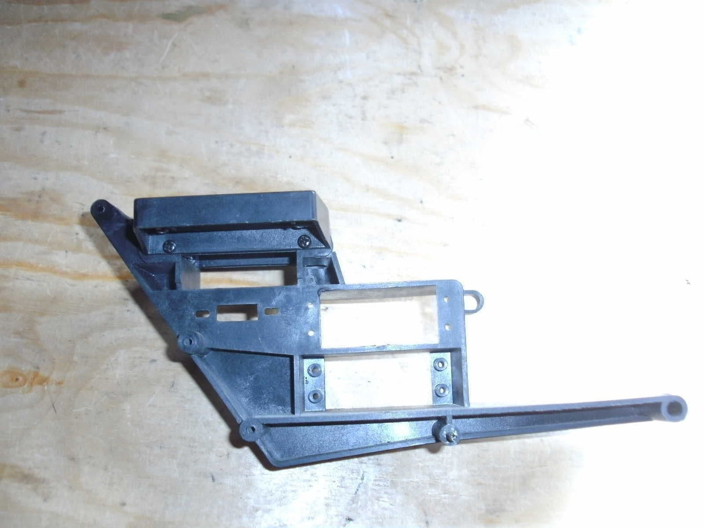 COMPASS KNIGHT SERVO MOUNTING TRAY