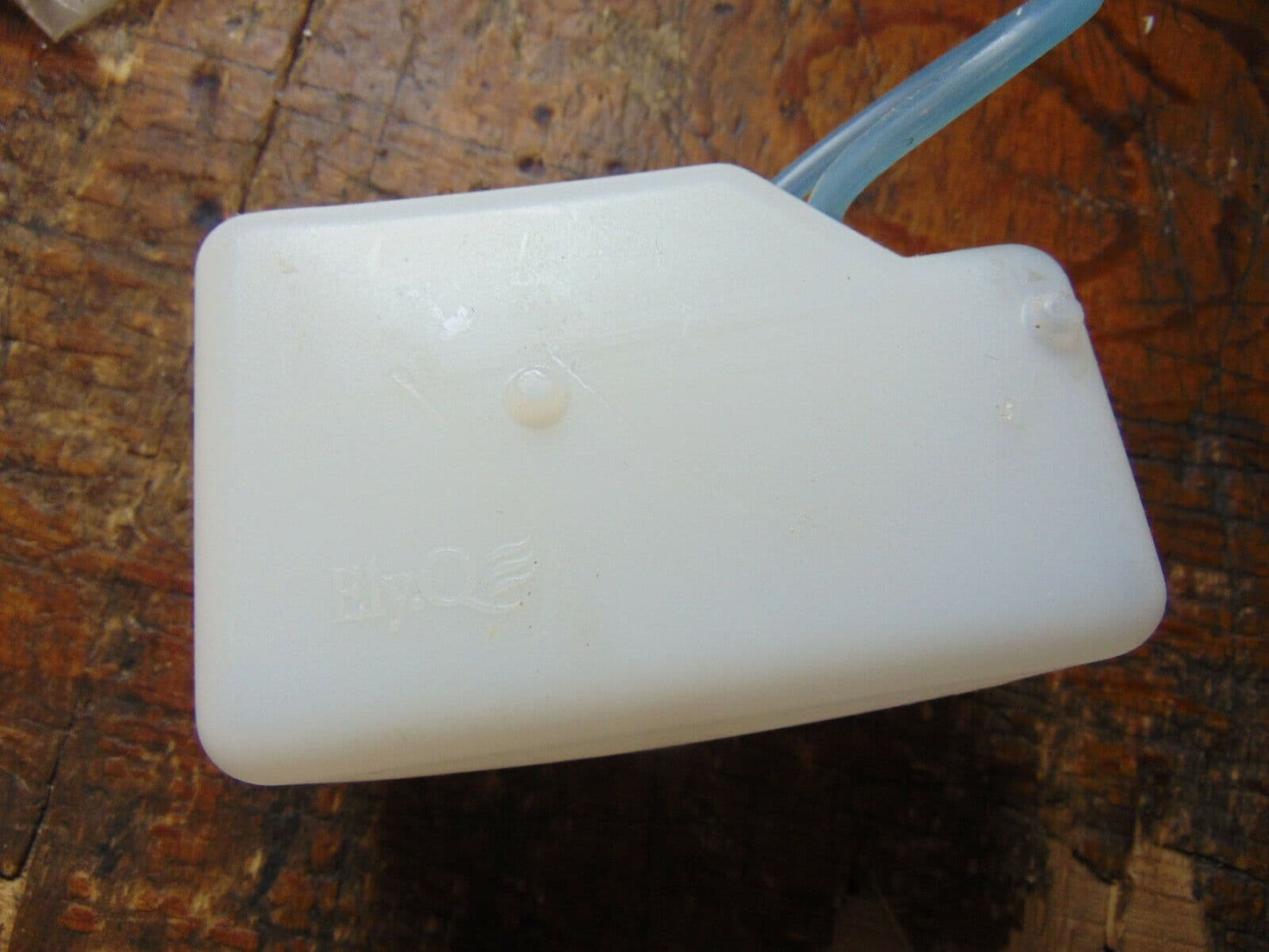 ELY-Q 50 FUEL TANK