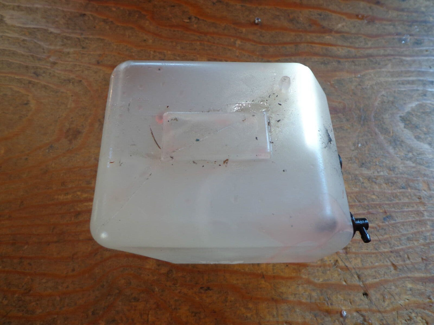 ELY-Q VISION 90 FUEL TANK