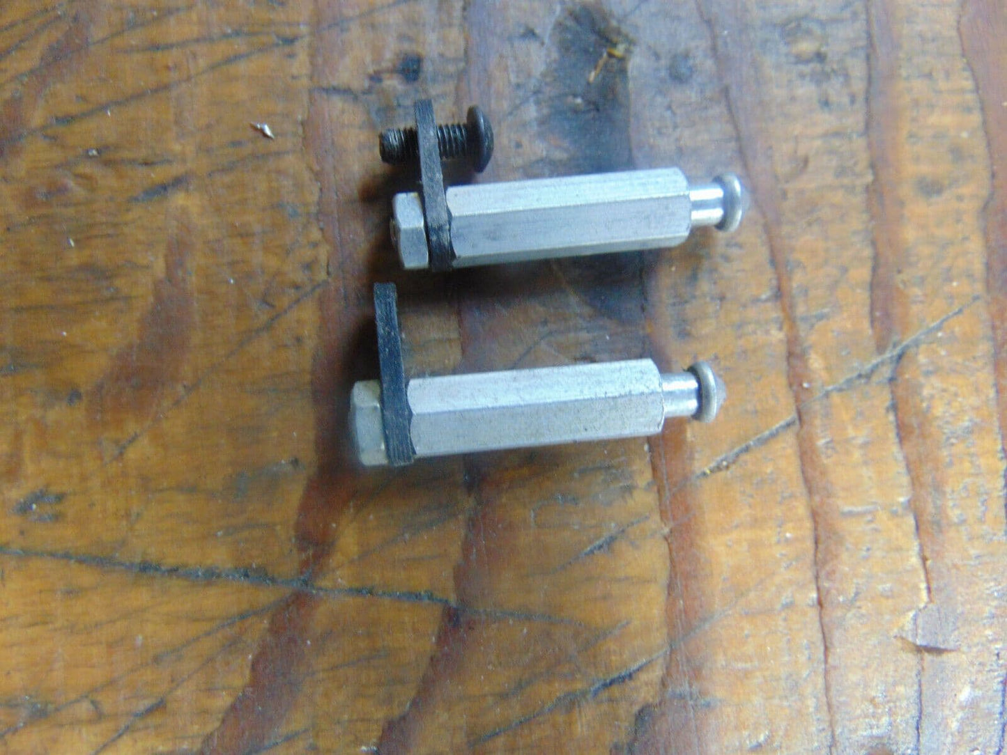 GAUI HURRICAN 425 / 550 CANOPY MOUNTING FOR CARBON FIBRE FRAME