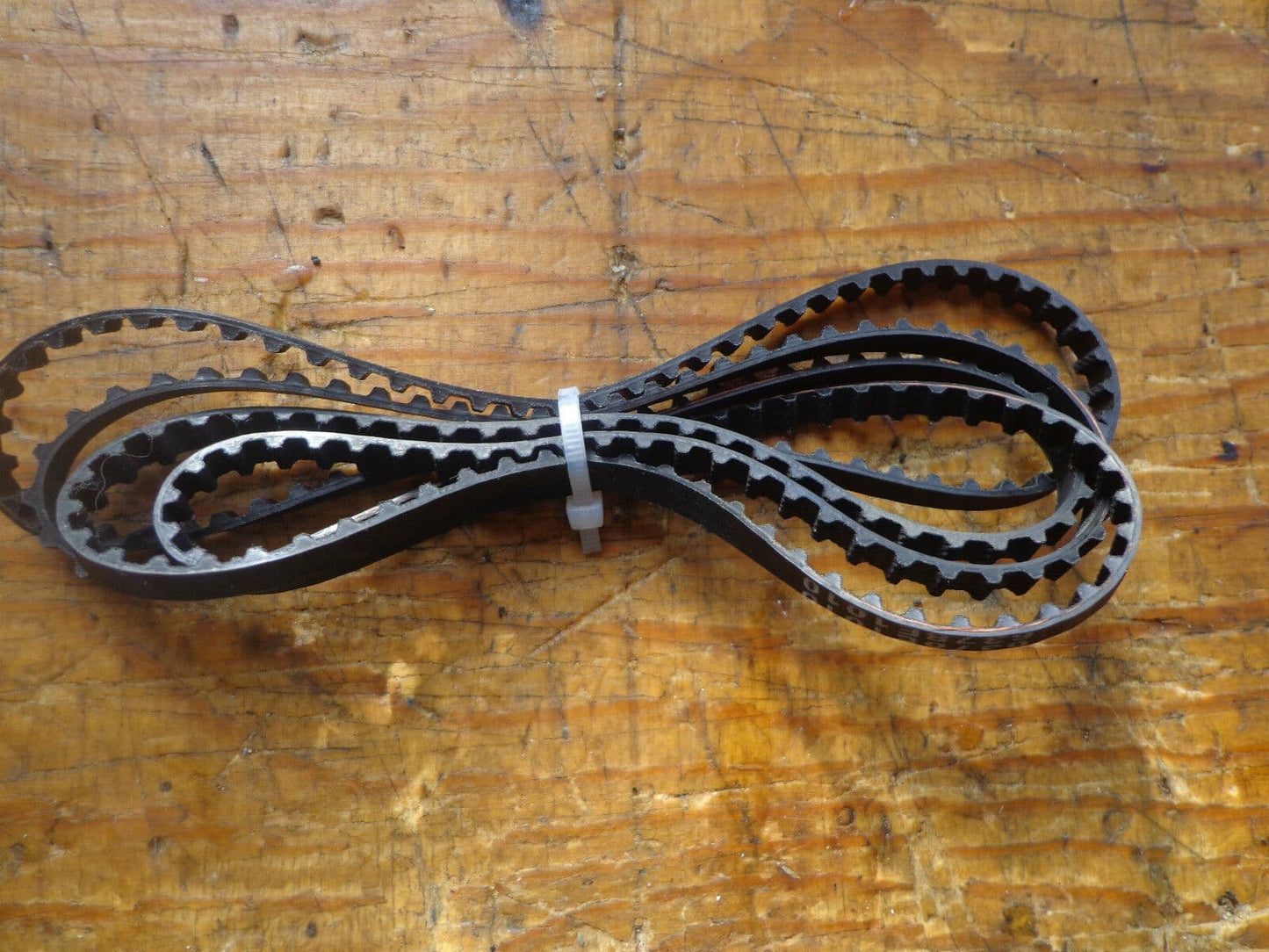 GAUI HURRICAN 425 TAIL DRIVE BELT