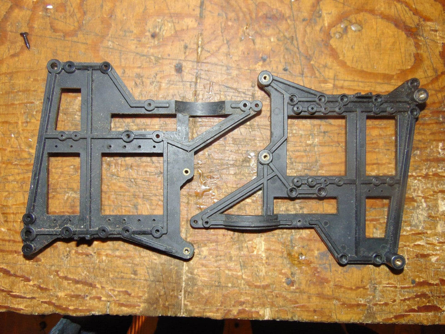 HEIM UNI EXPERT MAIN FRAME SIDES