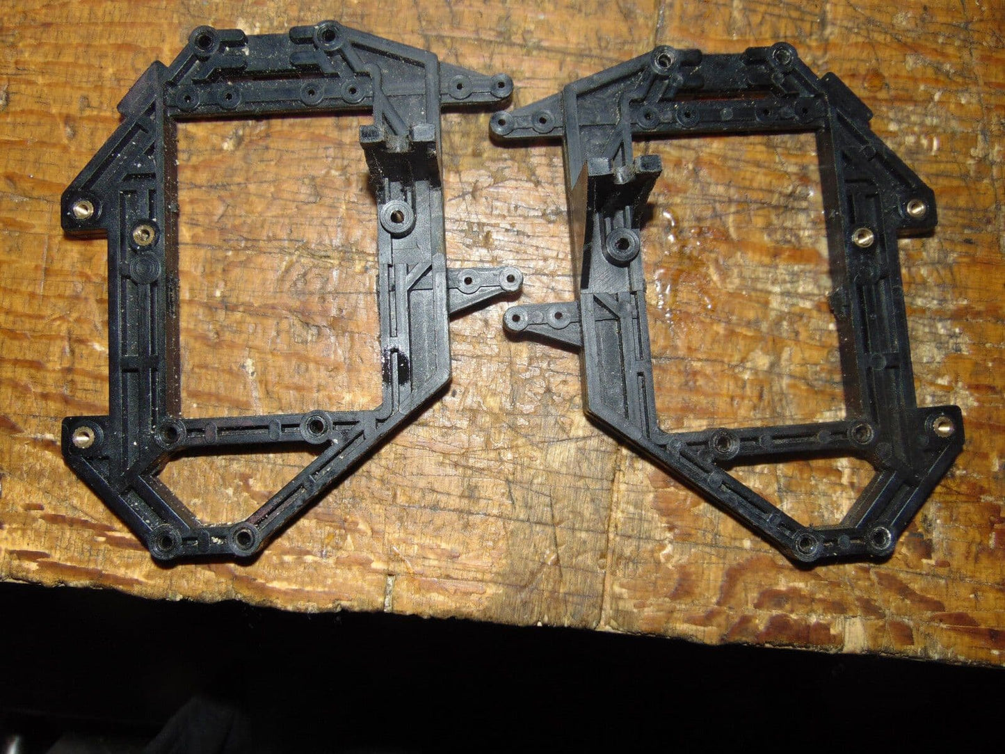 HEIM UNI MAIN FRAME SIDES