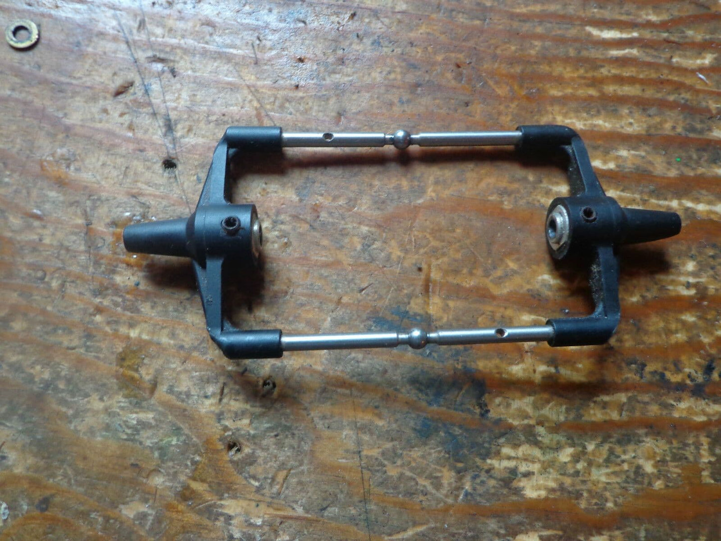 HIROBO FREYA / EAGLE STABILISER CONTROL HOOP