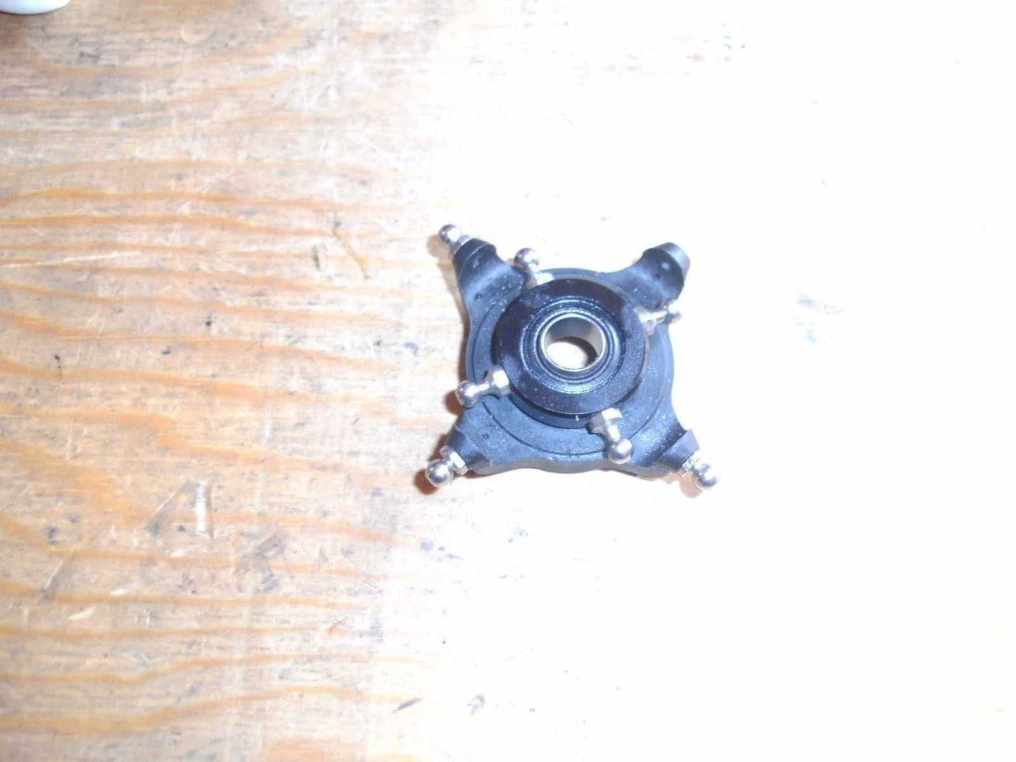 HIROBO FREYA EVO SWASHPLATE