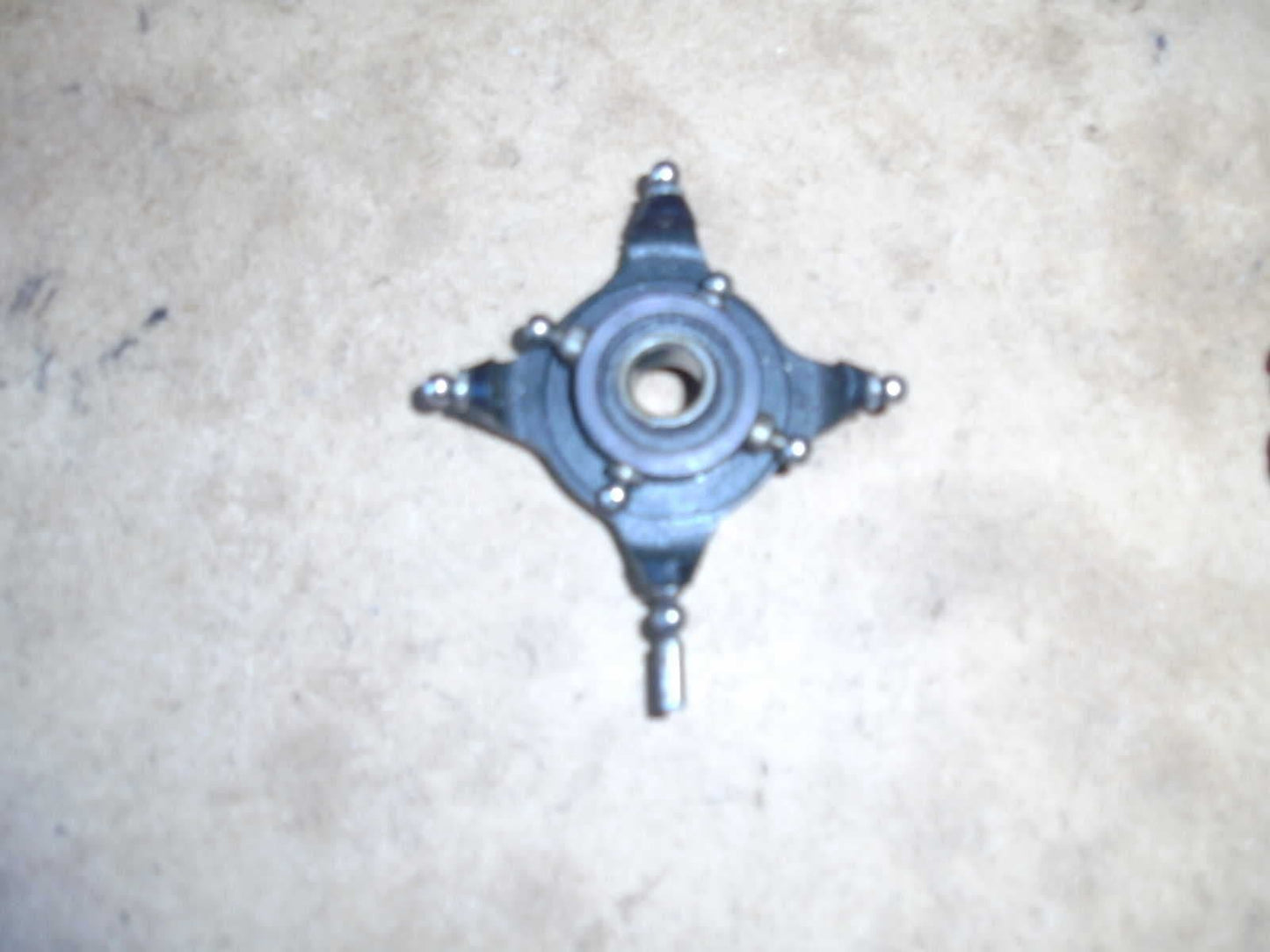 HIROBO FREYA SWASHPLATE