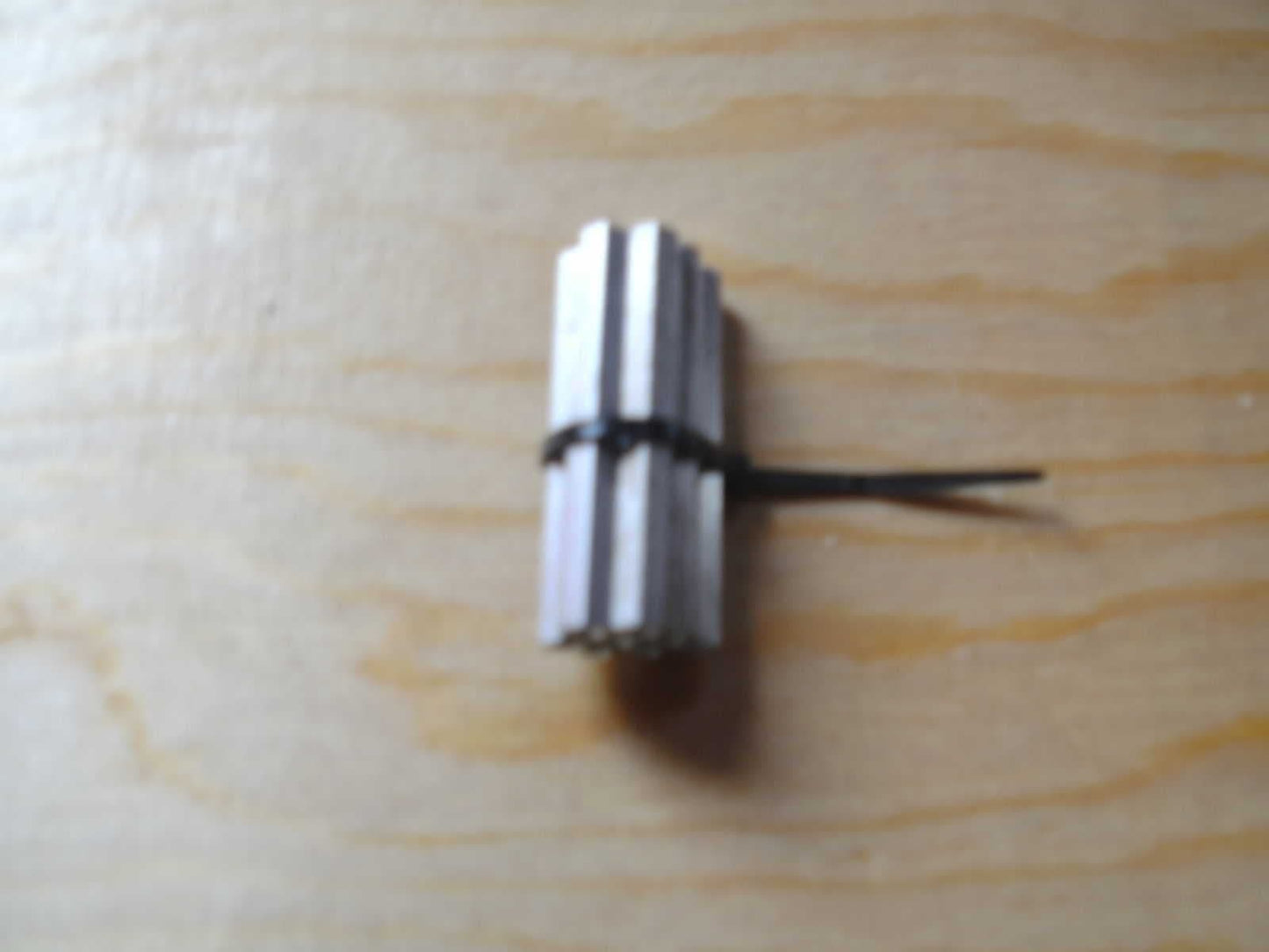 HIROBO FREYA UPPER FRAME SPACER SET