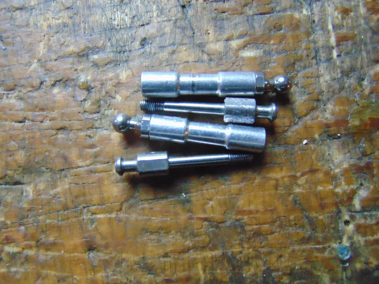 HIROBO LEPTON CANOPY MOUNTS