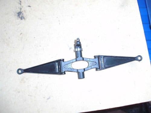 HIROBO SCEADU 30/50 ELEVATOR LINKAGE