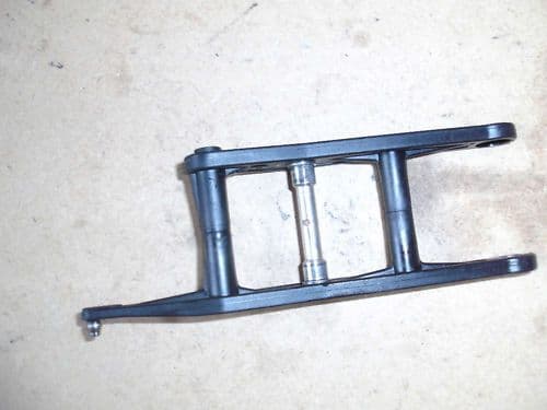 HIROBO SCEADU 30/50 PITCH CONTROL ARM