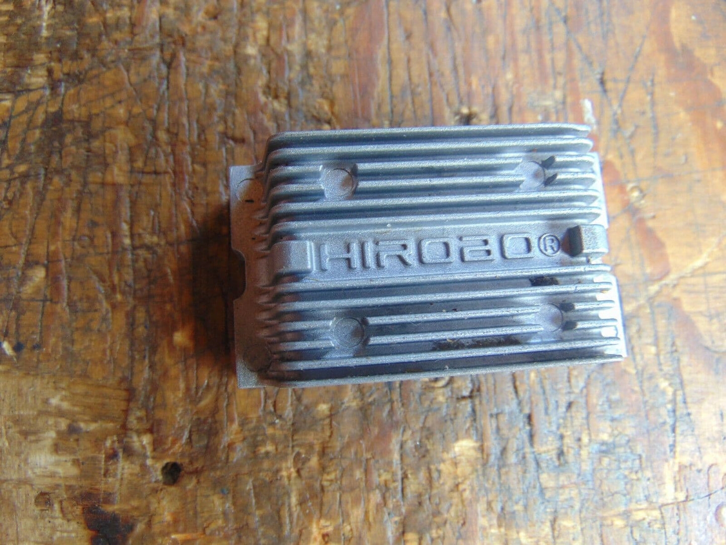 HIROBO SDX 50 ENGINE MOUNTING