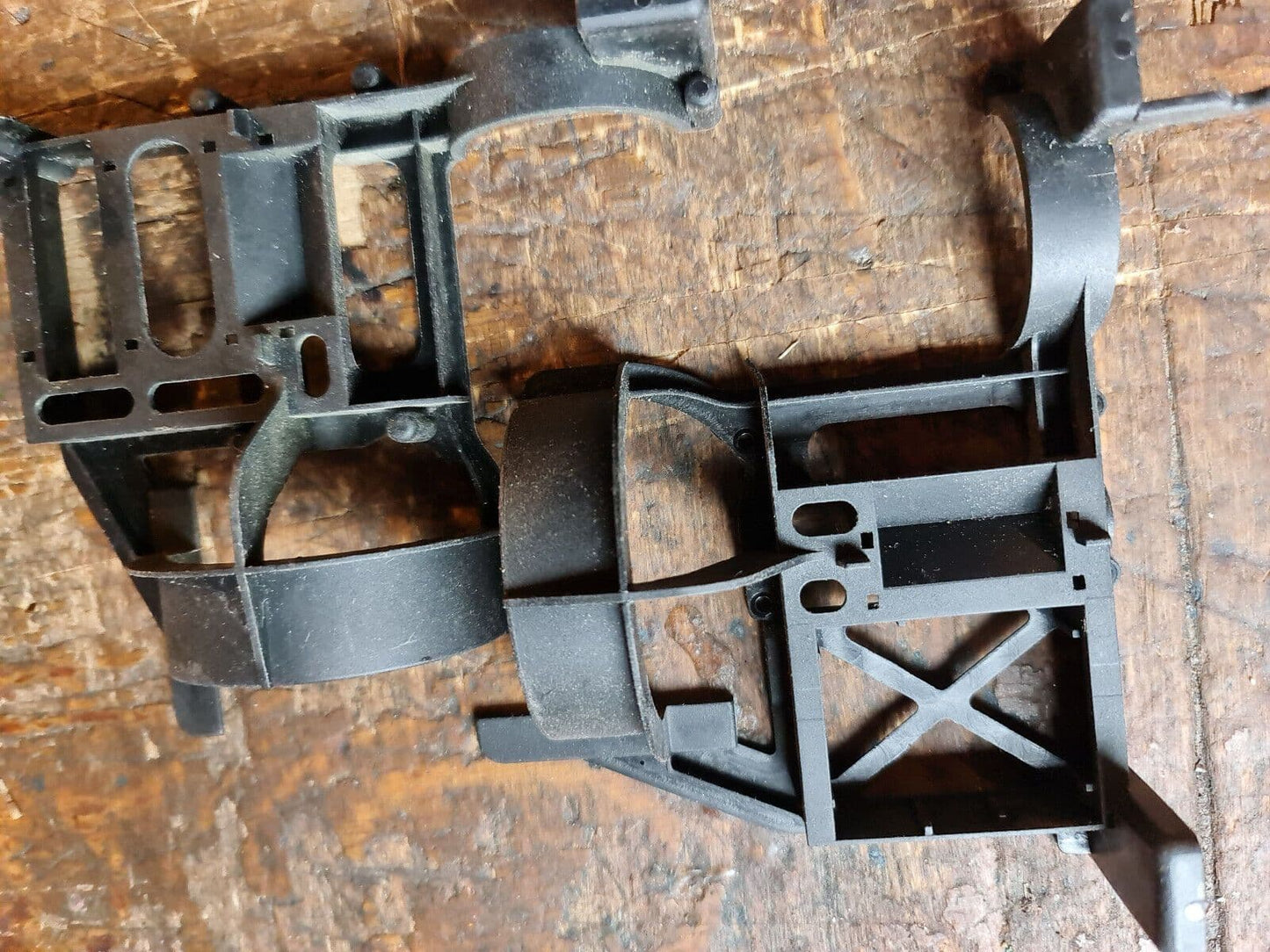IKARUS ECO 7 MAIN FRAMES