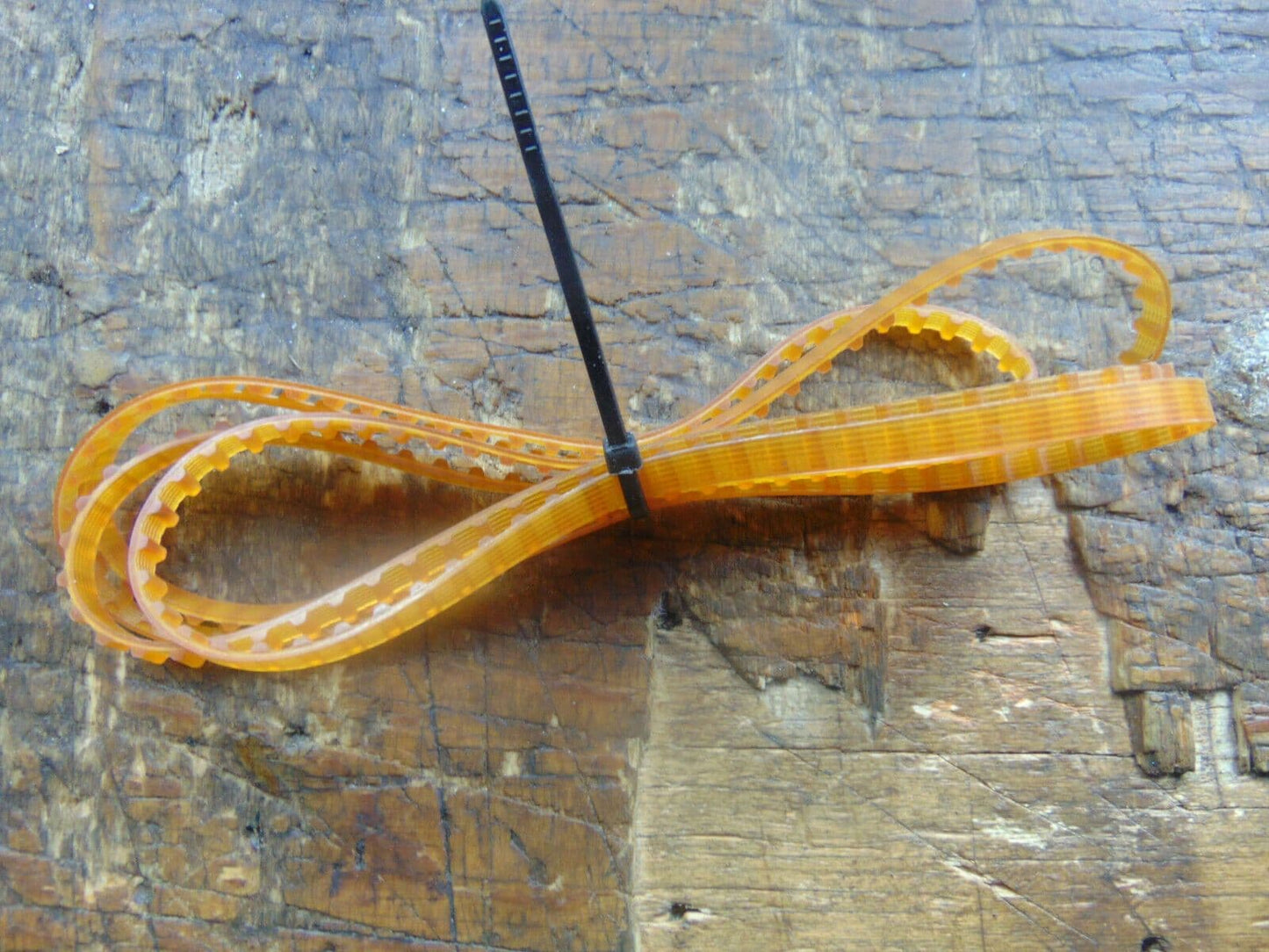 ISHIMASA / GRAUPNER PLAYBOY TAIL DRIVE BELT