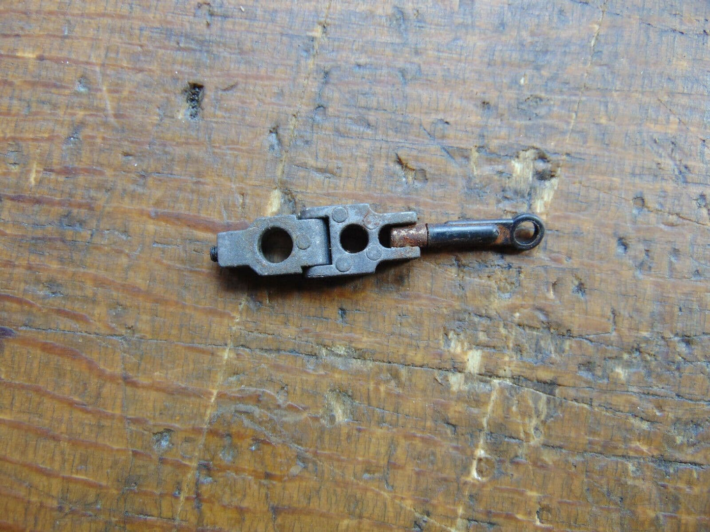 ISHIMASA SKY LARK SWASH PLATE ANTI-ROTATION ARM