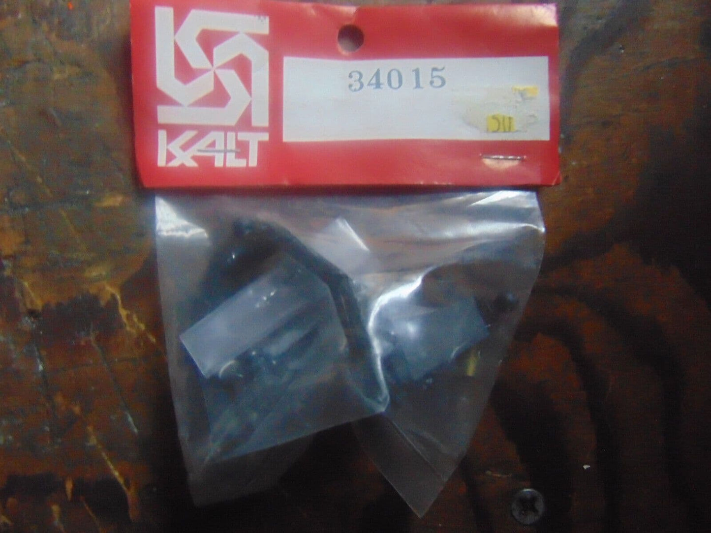 KALT SPACE BARON 30 ELEVATOR CONTROL ARM 34015 BNIB